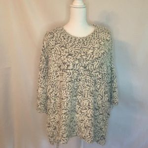 Cozy Oversized Sweater